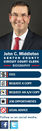 John C. Middleton